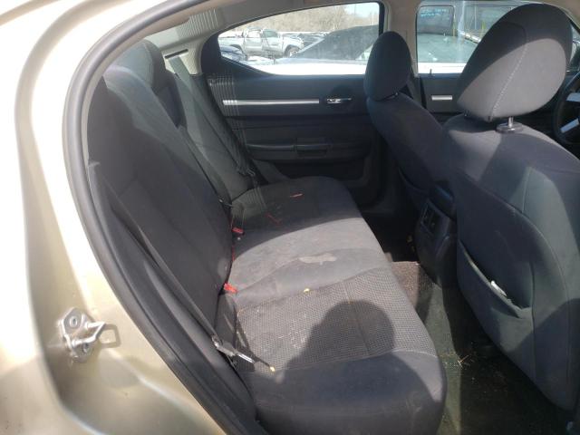 Photo 6 from auction – 2010 DODGE CHARGER with VIN 2B3CA4CD9AH175636