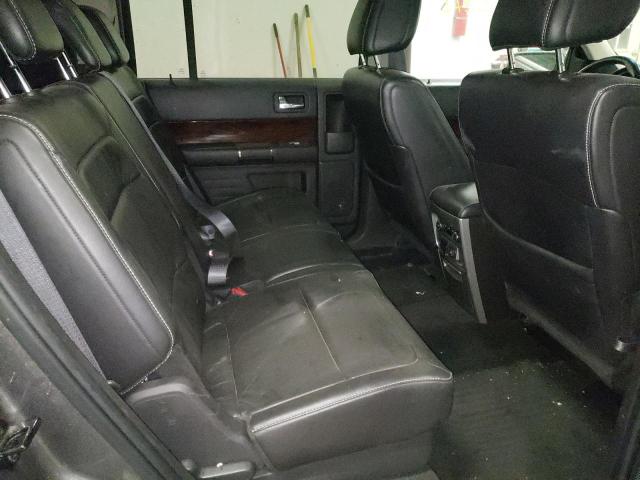Photo 6 from auction – 2009 FORD FLEX SEL with VIN 2FMEK62C79BA26113
