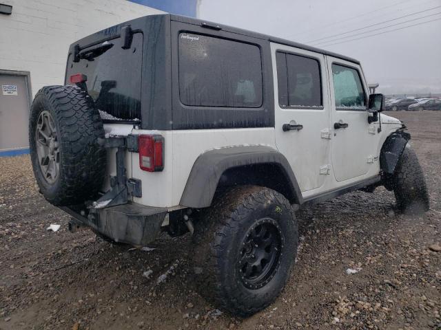 Photo 4 from auction – 2013 JEEP WRANGLER U with VIN 1C4BJWFG9DL619665