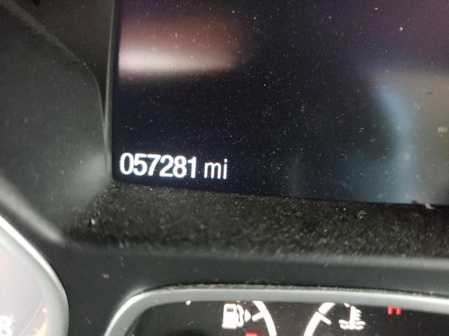 Photo 8 from auction – 2018 FORD ESCAPE SEL with VIN 1FMCU9HD3JUD23655