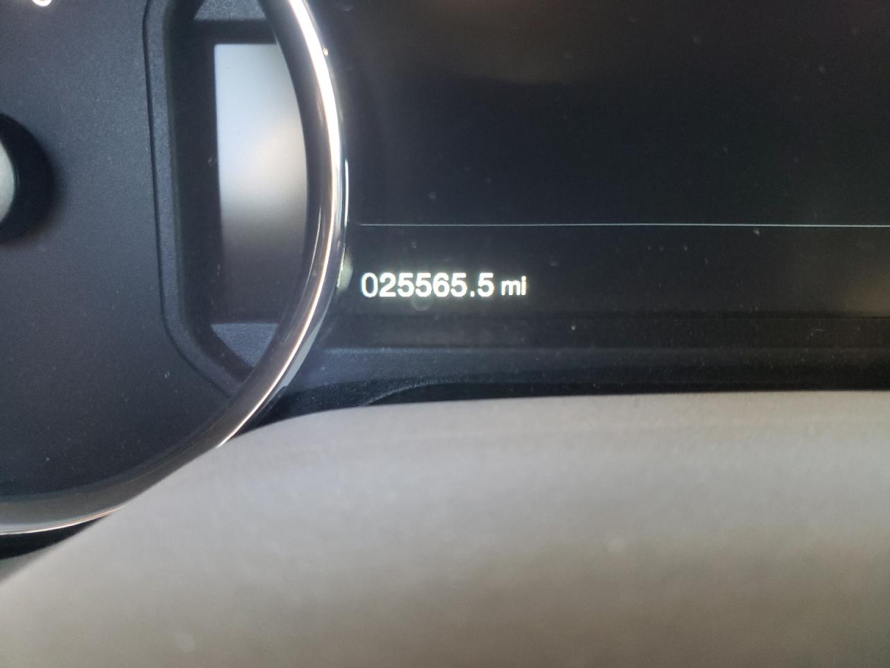 Photo 8 from auction – 2019 FORD F150 SUPER with VIN 1FTEW1C40KFB36427
