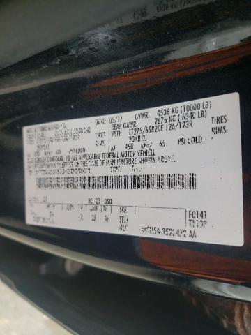 Photo 10 from auction – 2017 FORD F250 SUPER with VIN 1FT7W2BTXHED55871
