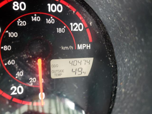 Photo 8 from auction – 2004 PONTIAC VIBE with VIN 5Y2SL628X4Z455395