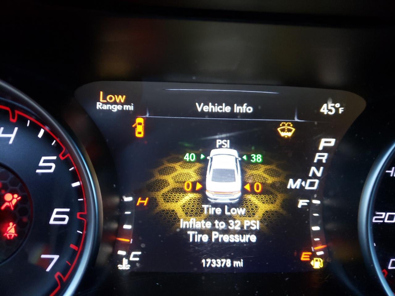 Photo 8 from auction – 2015 DODGE CHARGER SX with VIN 2C3CDXHGXFH858225