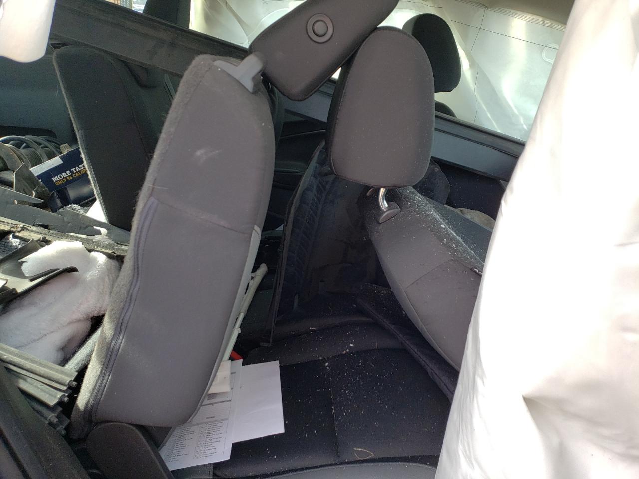 Photo 6 from auction – 2016 FORD ESCAPE S with VIN 1FMCU0F77GUC06680