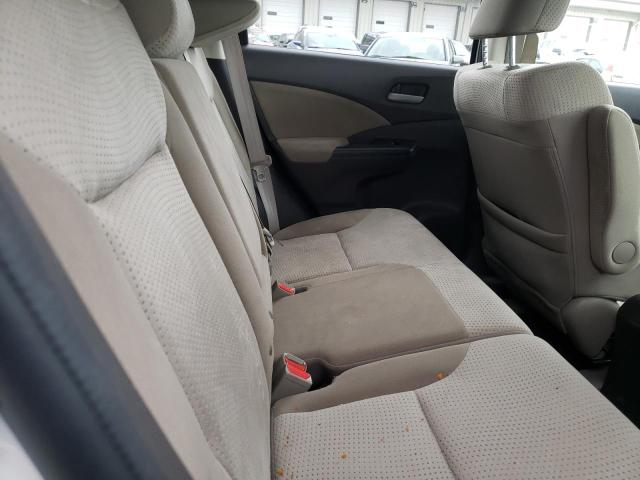 Photo 6 from auction – 2013 HONDA CR-V EX with VIN 5J6RM3H57DL005286