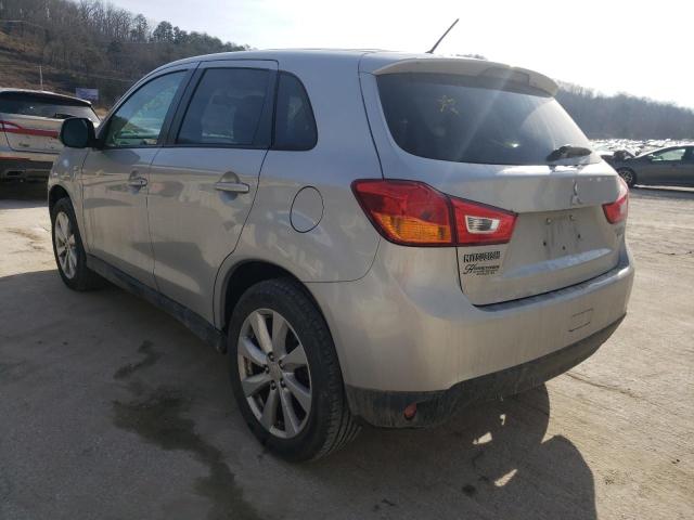 Foto 3 de la subasta – 2013 MITSUBISHI OUTLANDER con VIN 4A4AR3AU5DE014880