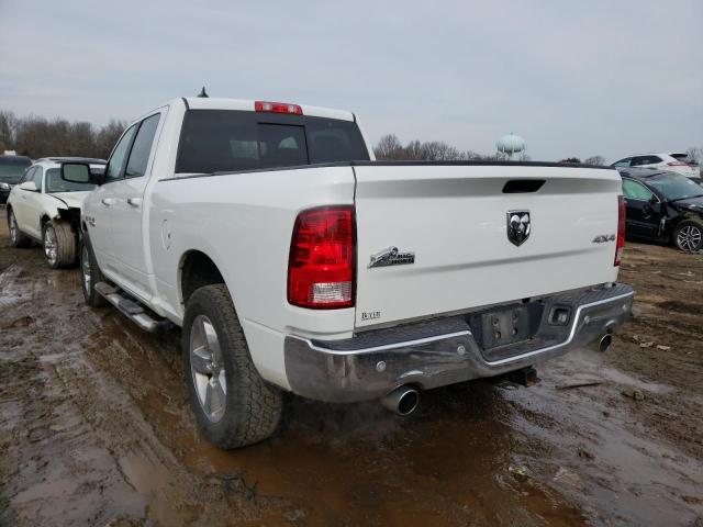Photo 3 from auction – 2017 RAM 1500 SLT with VIN 1C6RR7TT4HS774478