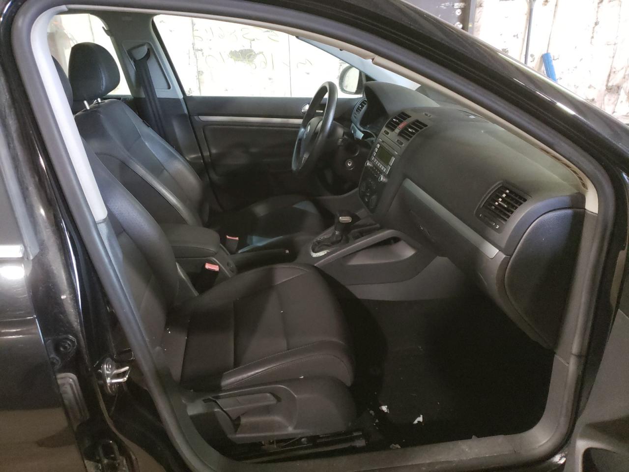 Photo 5 from auction – 2007 VOLKSWAGEN JETTA with VIN 3VWSF71K47M048878