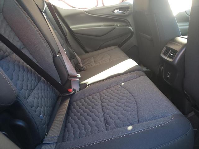Photo 6 from auction – 2021 CHEVROLET EQUINOX LT with VIN 3GNAXTEV1MS141798