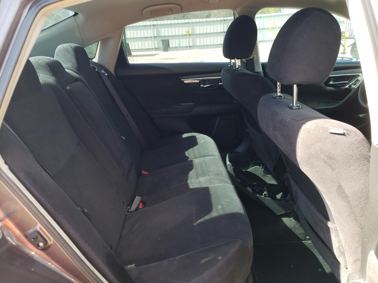 Photo 6 from auction – 2013 NISSAN ALTIMA 2.5 with VIN 1N4AL3APXDC113229