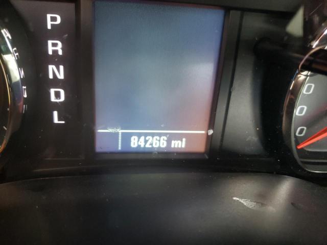 Photo 8 from auction – 2018 CHEVROLET SILVERADO with VIN 1GCRCNEH3JZ248606