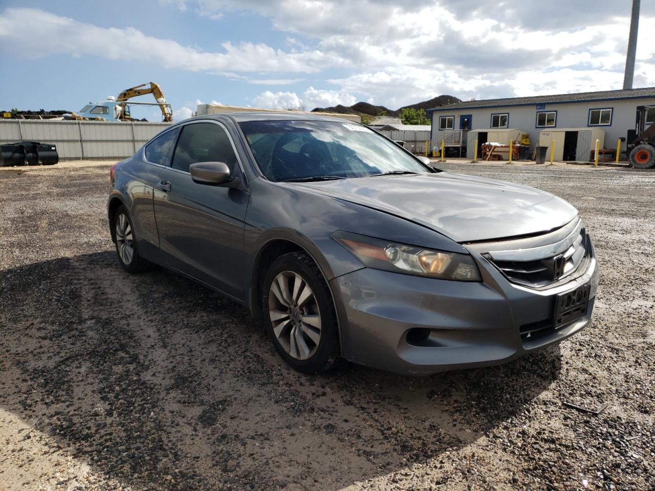 Photo 1 from auction – 2011 HONDA ACCORD EX with VIN 1HGCS1B74BA008706