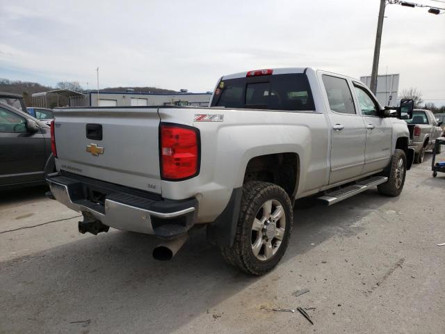 Photo 7 from auction – 2015 CHEVROLET SILVERADO with VIN 1GC1KWE86FF623984