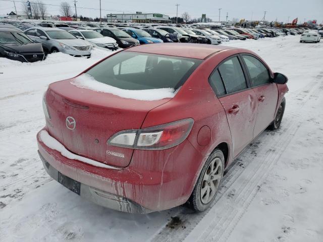 Photo 4 from auction – 2010 MAZDA 3 I with VIN JM1BL1SF5A1215862