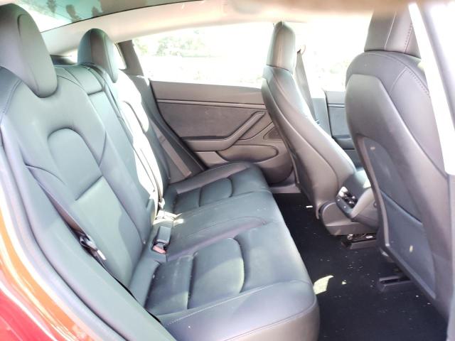 Photo 6 from auction – 2020 TESLA MODEL 3 with VIN 5YJ3E1EBXLF710737