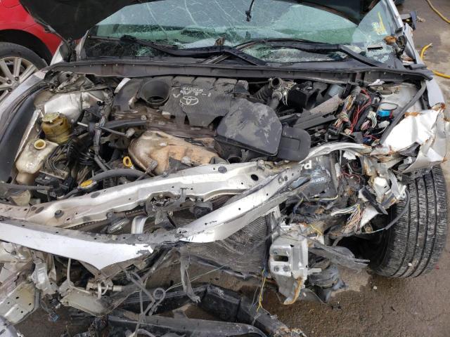Photo 7 from auction – 2010 TOYOTA CAMRY BASE with VIN 4T4BF3EK0AR027228