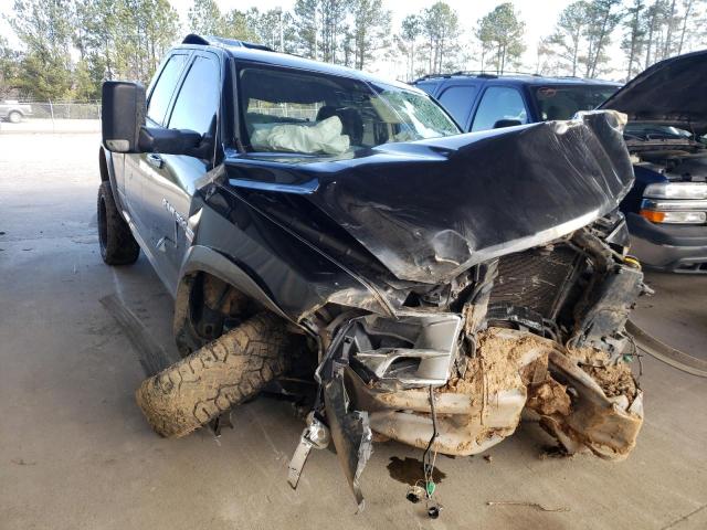 Photo 9 from auction – 2011 DODGE RAM 1500 with VIN 1D7RV1GT0BS638051