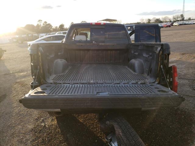 Photo 9 from auction – 2007 CHEVROLET SILVERADO with VIN 2GCEK19J271637651