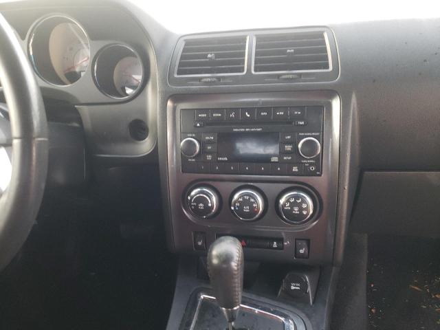 Photo 9 from auction – 2013 DODGE CHALLENGER with VIN 2C3CDYAGXDH540179
