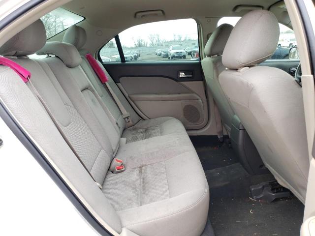 Photo 6 from auction – 2011 FORD FUSION S with VIN 3FAHP0GA8BR290140