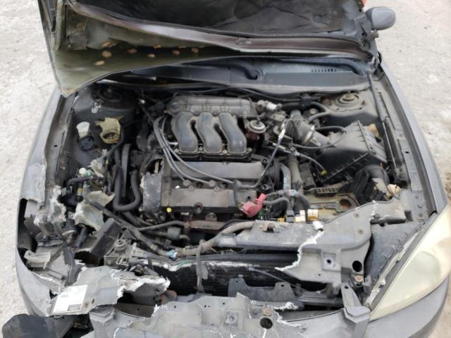 Photo 7 from auction – 2002 FORD TAURUS SEL with VIN 1FAHP56S32A212110