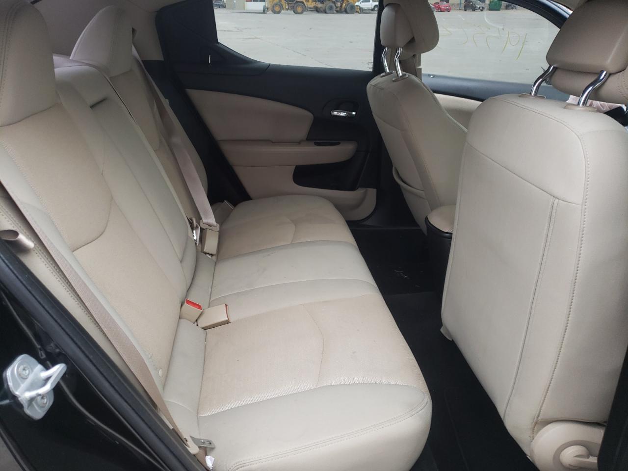 Photo 6 from auction – 2011 DODGE AVENGER MA with VIN 1B3BD1FB3BN561893