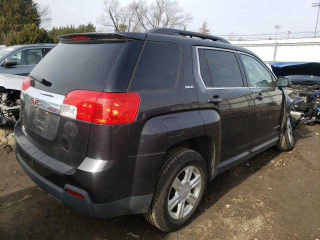 Photo 4 from auction – 2014 GMC TERRAIN SL with VIN 2GKALREKXE6371664