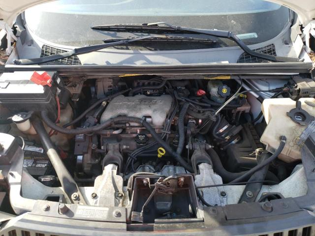 Photo 7 from auction – 2004 BUICK RENDEZVOUS with VIN 3G5DA03E44S587993