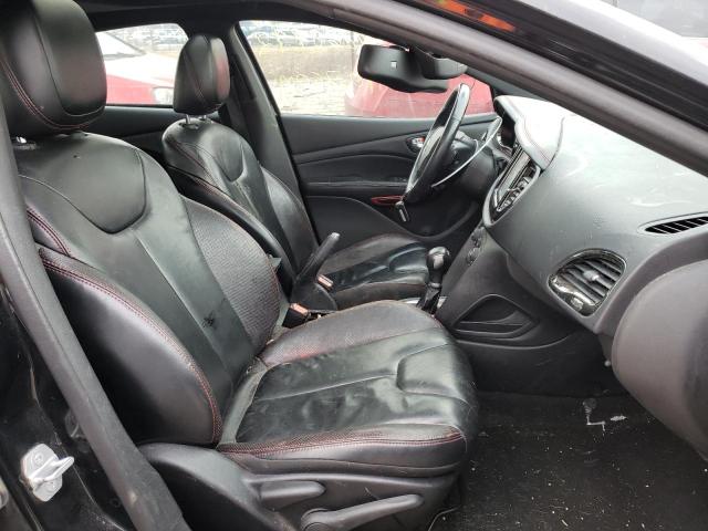 Photo 5 from auction – 2015 DODGE DART GT with VIN 1C3CDFEB4FD146258