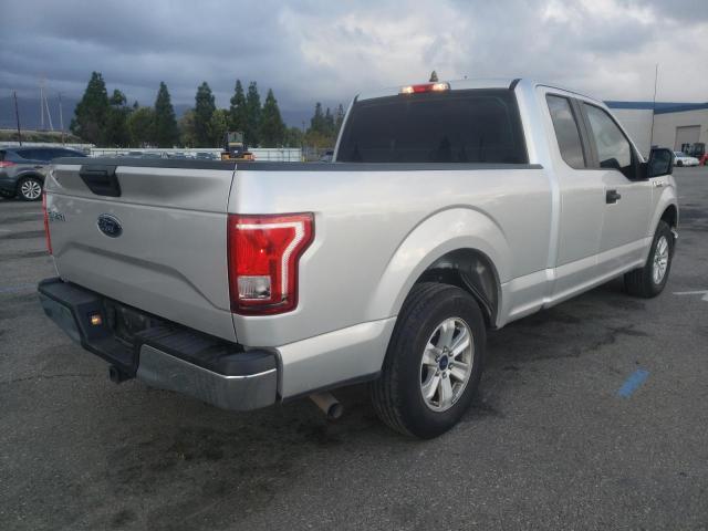 Photo 4 from auction – 2017 FORD F150 SUPER with VIN 1FTEX1C8XHKD42998