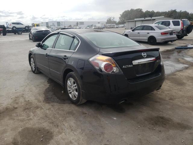 Photo 3 from auction – 2011 NISSAN ALTIMA BAS with VIN 1N4AL2AP7BN405870
