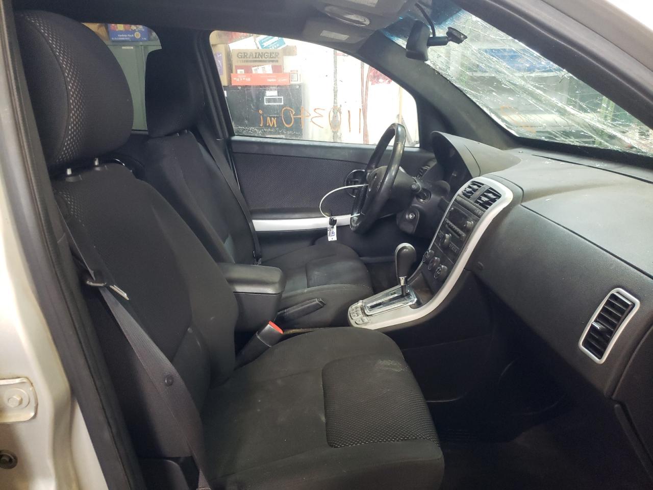 Zdjęcie 5 z aukcji – 2007 PONTIAC TORRENT z VIN 2CKDL73F476080107