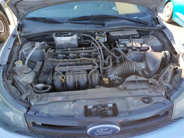 Photo 7 from auction – 2011 FORD FOCUS SES with VIN 1FAHP3GN4BW121881