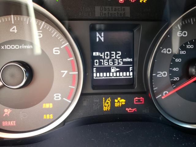 Photo 8 from auction – 2015 SUBARU FORESTER 2 with VIN JF2SJAFC2FH433327