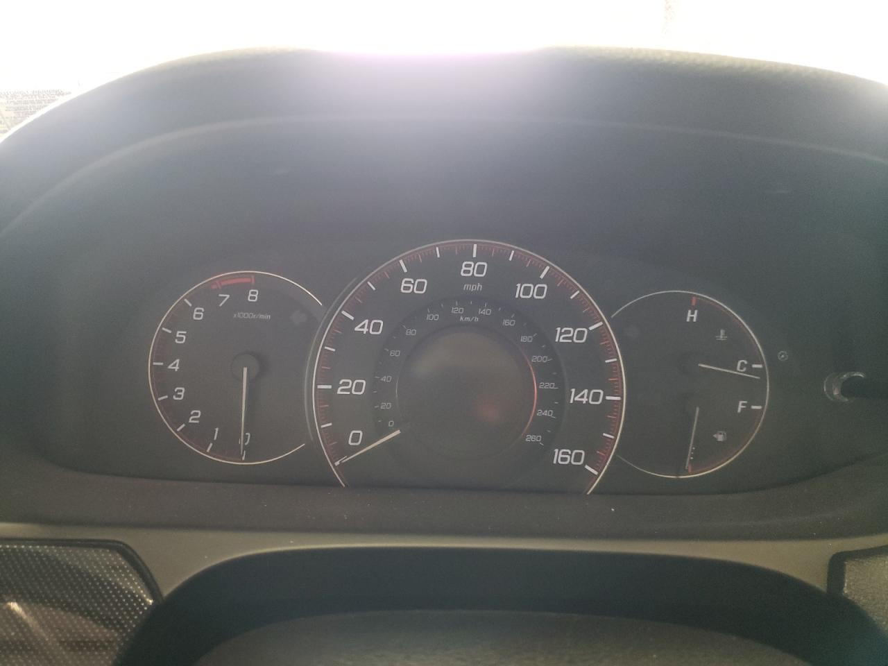 Photo 8 from auction – 2014 HONDA ACCORD SPO with VIN 1HGCR2F52EA171918