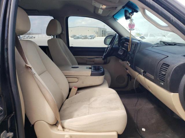 Photo 5 from auction – 2009 CHEVROLET SILVERADO with VIN 3GCEC23J79G261938