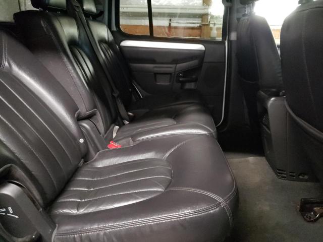 Photo 6 from auction – 2005 MERCURY MOUNTAINEE with VIN 4M2ZU86K25UJ12733