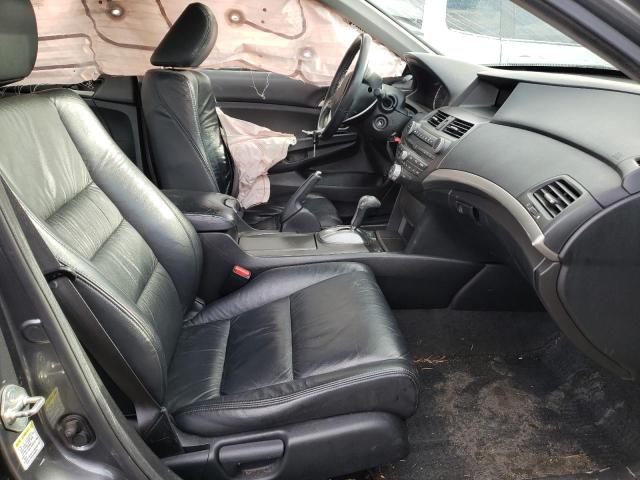 Photo 5 from auction – 2012 HONDA ACCORD SE with VIN 1HGCP2F68CA217733