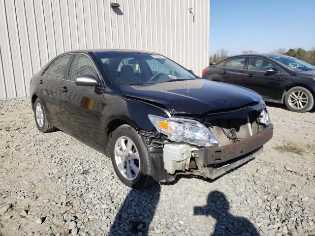 صورة رقم 1 من المزاد - 2011 TOYOTA CAMRY BASE مع VIN 4T1BF3EK2BU744502