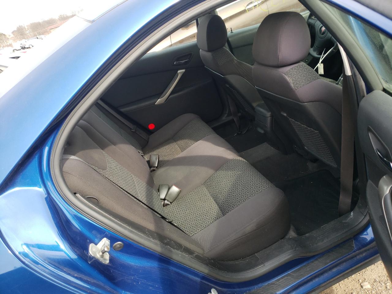 Photo 6 from auction – 2007 PONTIAC G6 VALUE L with VIN 1G2ZF58B874153712