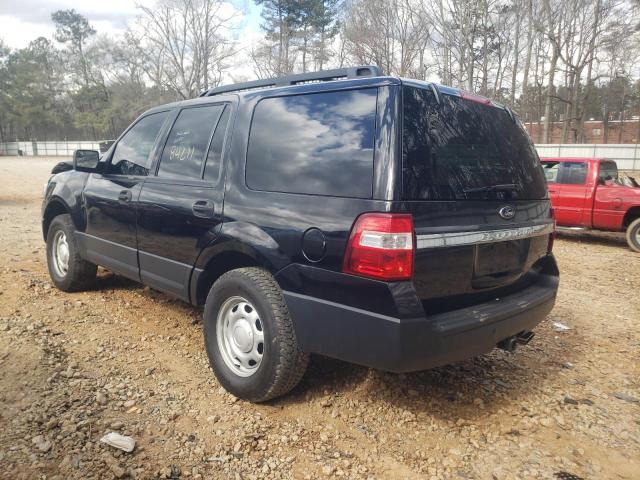 Photo 3 from auction – 2016 FORD EXPEDITION with VIN 1FMJU1FTXGEF15404