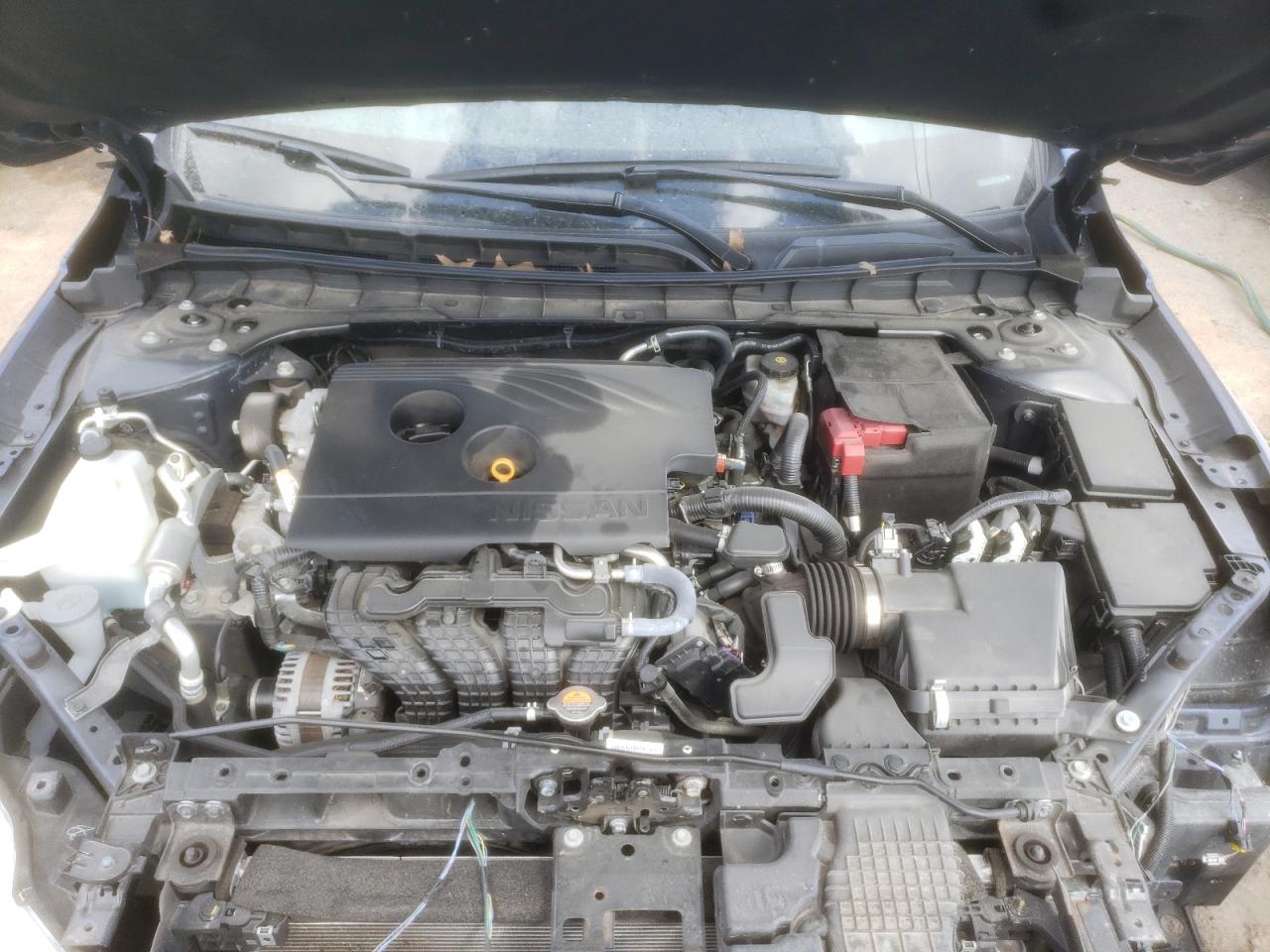 Photo 7 from auction – 2019 NISSAN ALTIMA S with VIN 1N4BL4BVXKC221757