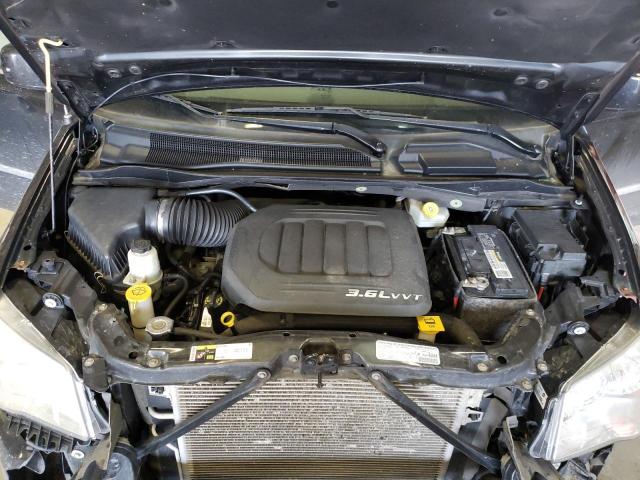 Photo 7 from auction – 2013 CHRYSLER TOWN & COU with VIN 2C4RC1BG5DR660254