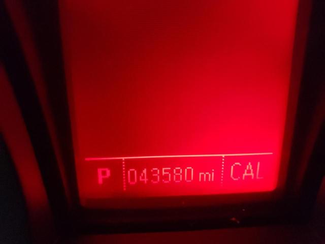 Photo 8 from auction – 2017 GMC TERRAIN SL with VIN 2GKFLNE37H6340173