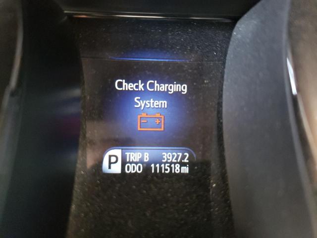 Photo 8 from auction – 2014 TOYOTA AVALON HYB with VIN 4T1BD1EB1EU021691