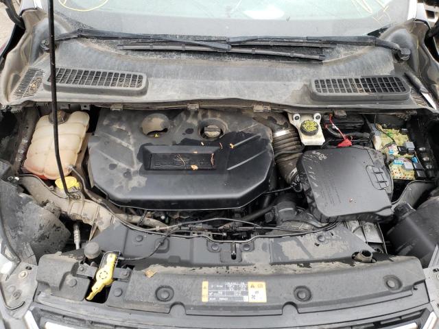 Photo 7 from auction – 2015 FORD ESCAPE TIT with VIN 1FMCU9J94FUA79589