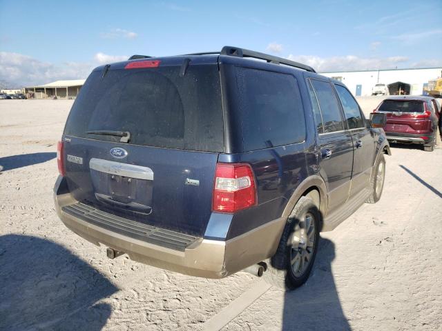 Photo 4 from auction – 2011 FORD EXPEDITION with VIN 1FMJU1H53BEF42595