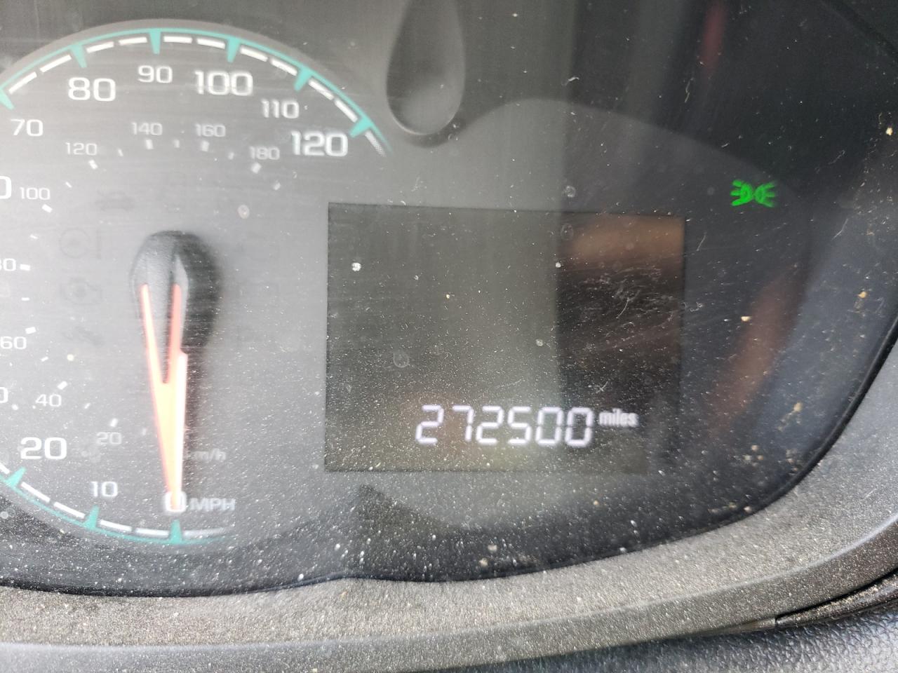 Photo 8 from auction – 2019 CHEVROLET SPARK LS with VIN KL8CB6SA6KC732501