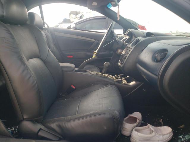 Photo 5 from auction – 2003 MITSUBISHI ECLIPSE SP with VIN 4A3AE75H93E016599